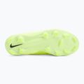 Detské kopačky Nike Jr. Phantom 6 High Academy FG/MG hyper crimson/limelight/black 4