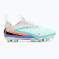 Pánske kopačky Nike United Phantom 6 Low Academy Jr FG/MG pistachio frost/hyper orange 2