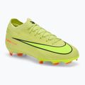 Detské kopačky Nike Jr. Mercurial Vapor 16 Pro FG limelight/hyper crimson/volt