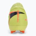 Detské kopačky Nike Jr. Mercurial Vapor 16 Pro FG limelight/hyper crimson/volt 6