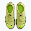 Detské futbalové kopačky Nike Mercurial Superfly 10 Club limelight/hyper crimson/volt 12