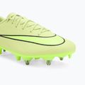 Pánske kopačky Nike Mercurial Vapor 16 Academy SG-Pro limelight/hyper crimson/volt 7
