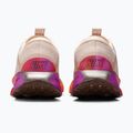 Dámske tréningové topánky Nike Motiva SE pearl white/pale ivory/vivid purple/mtl gold grain 4