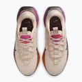 Dámske tréningové topánky Nike Motiva SE pearl white/pale ivory/vivid purple/mtl gold grain 5