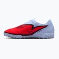Pánske kopačky Nike Phantom 6 Low Academy TF royal tint/bright crimson 2