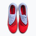 Pánske kopačky Nike Phantom 6 Low Academy TF royal tint/bright crimson 6