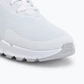 Dámska tréningová obuv Nike Flex Train white/photon dust/metallic silver 7