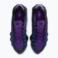 Pánske topánky Nike Shox TL voltage purple/blue force/black/black 8