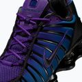 Pánske topánky Nike Shox TL voltage purple/blue force/black/black 9