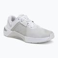 Dámske topánky na vzpieranie Nike Metcon 10 white/platinum tint/metallic silver