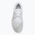 Dámske topánky na vzpieranie Nike Metcon 10 white/platinum tint/metallic silver 5