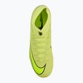 Pánske kopačky Nike Mercurial Superfly 10 Academy AG limelight/hyper crimson/volt 5
