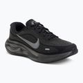 Pánske bežecké topánky NikeJourney Run black/medium ash/smoke grey