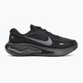 Pánske bežecké topánky NikeJourney Run black/medium ash/smoke grey 2