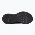 Pánske bežecké topánky NikeJourney Run black/medium ash/smoke grey 4