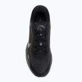 Pánske bežecké topánky NikeJourney Run black/medium ash/smoke grey 5