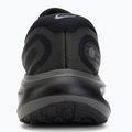 Pánske bežecké topánky NikeJourney Run black/medium ash/smoke grey 6