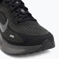 Pánske bežecké topánky NikeJourney Run black/medium ash/smoke grey 7