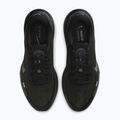 Pánske bežecké topánky NikeJourney Run black/medium ash/smoke grey 8