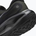 Pánske bežecké topánky NikeJourney Run black/medium ash/smoke grey 10