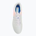 Pánske kopačky Nike United Tiempo Legend 10 Academy FG/MG vast grey/racer blue 5