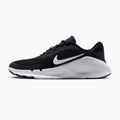 Pánske tréningové topánky Nike Flex Train black/anthracite/white 2