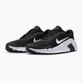 Pánske tréningové topánky Nike Flex Train black/anthracite/white 3