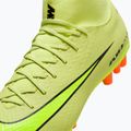 Pánske kopačky Nike Mercurial Superfly 10 Academy AG limelight/hyper crimson/volt 7