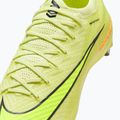 Pánske kopačky Nike Mercurial Vapor 16 Elite SG limelight/hyper crimson/volt 8