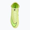 Pánske kopačky Nike Mercurial Superfly 10 Pro AG-Pro limelight/hyper crimson/volt 5