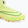 Pánske kopačky Nike Mercurial Superfly 10 Pro AG-Pro limelight/hyper crimson/volt 7