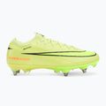 Pánske kopačky Nike Mercurial Vapor 16 Elite SG limelight/hyper crimson/volt 2