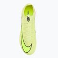 Pánske kopačky Nike Mercurial Vapor 16 Elite SG limelight/hyper crimson/volt 5