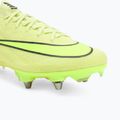 Pánske kopačky Nike Mercurial Vapor 16 Elite SG limelight/hyper crimson/volt 7