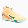Detské kopačky Nike Mercurial Superfly 10 Academy Kylian Mbappé Jr TF melon tint/igloo