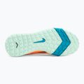 Detské kopačky Nike Mercurial Superfly 10 Academy Kylian Mbappé Jr TF melon tint/igloo 4