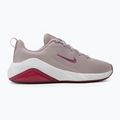 Dámske tréningové topánky Nike Bella 7 particle rose/summit white/sweet beet 2