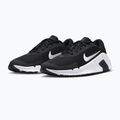 Dámske tréningové topánky Nike Flex Train black/anthracite/white 10