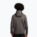 Pánska mikina Nike Tech Windrunner Full Zip cave stone/black 2