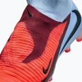 Pánske kopačky Nike Phantom 6 High Elite AG royal tint/bright crimson/black 8