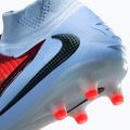 Pánske kopačky Nike Phantom 6 High Elite AG royal tint/bright crimson/black 10