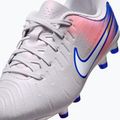 Detské kopačky Nike United Tiempo Legend 10 Academy Jr FG/MG vast grey/racer blue 7