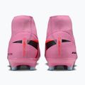 Pánske kopačky Nike Mercurial Superfly 10 Academy MG magic flamingo/black/total crimson 4
