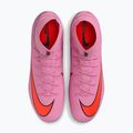 Pánske kopačky Nike Mercurial Superfly 10 Academy MG magic flamingo/black/total crimson 6