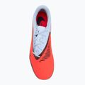 Pánske kopačky Nike Phantom 6 Low Academy AG royal tint/bright crimson/black 5