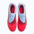 Pánske kopačky Nike Phantom 6 Low Academy AG royal tint/bright crimson/black 8