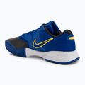 Pánske tenisové topánky Nike Court Lite 4 racer blue / lightening / white / black 3