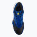 Pánske tenisové topánky Nike Court Lite 4 racer blue / lightening / white / black 5