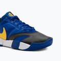 Pánske tenisové topánky Nike Court Lite 4 racer blue / lightening / white / black 7