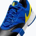 Pánske tenisové topánky Nike Court Lite 4 racer blue / lightening / white / black 8